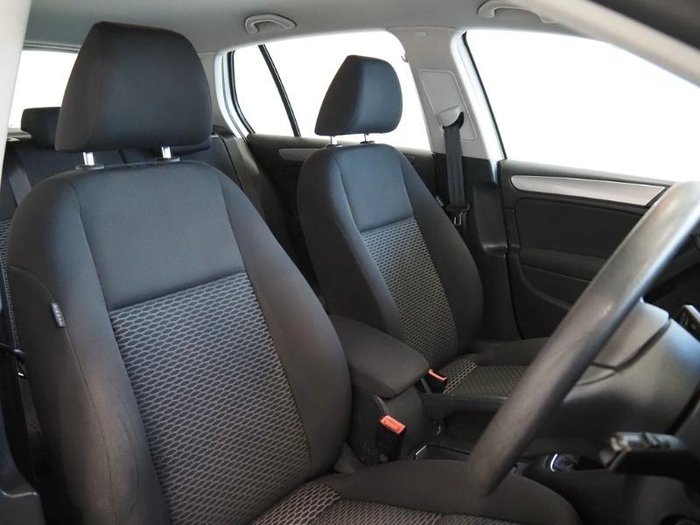 2012 Volkswagen Golf 77TSI