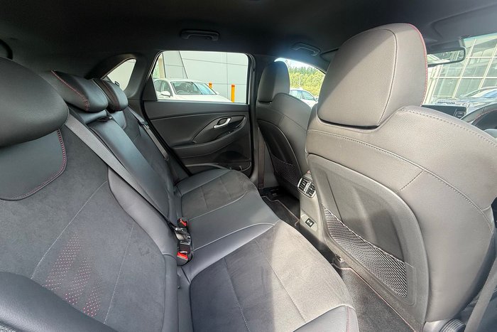 2024 Hyundai i30 N Line