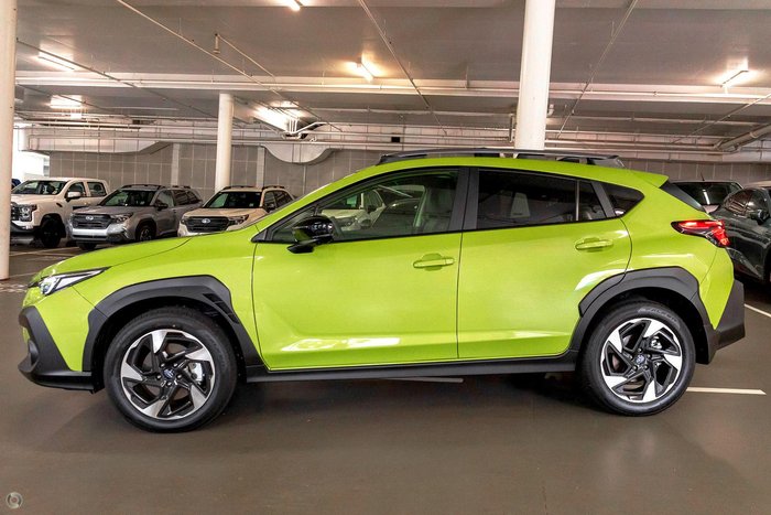 2026 Subaru Crosstrek 2.0S