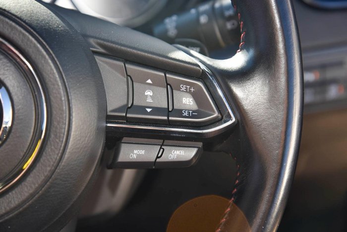 2022 Mazda CX-9 GT SP