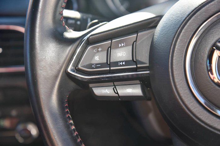 2022 Mazda CX-9 GT SP