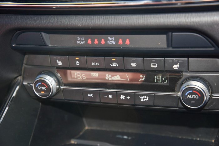 2022 Mazda CX-9 GT SP