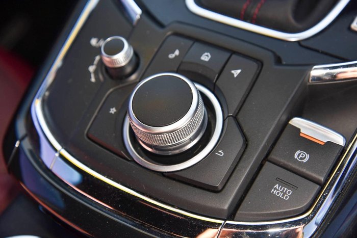 2022 Mazda CX-9 GT SP