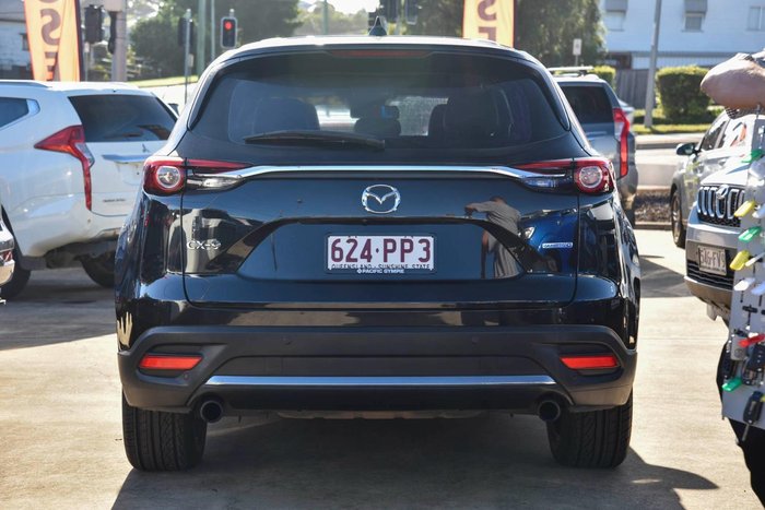 2022 Mazda CX-9 GT SP