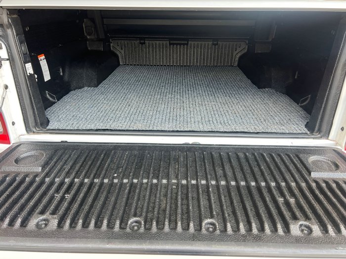 2021 Ford Ranger Wildtrak