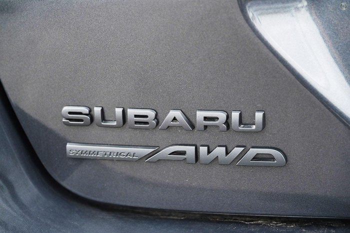 2026 Subaru Crosstrek Hybrid S