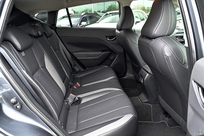 2026 Subaru Crosstrek Hybrid S