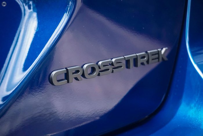 2026 Subaru Crosstrek 2.0S