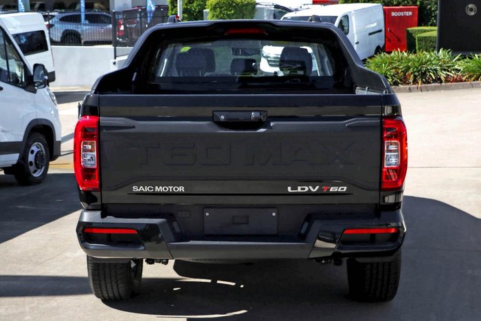 2026 LDV T60