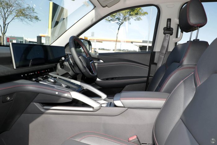 2026 LDV T60 Max PLUS