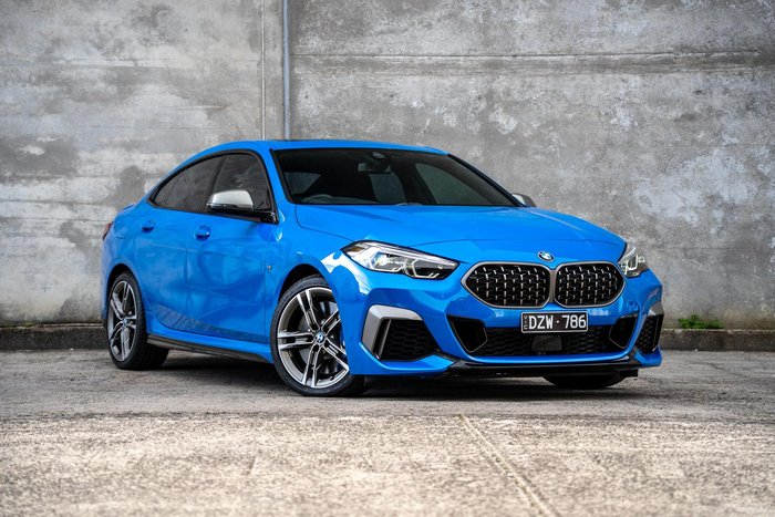 2024 BMW 2 Series