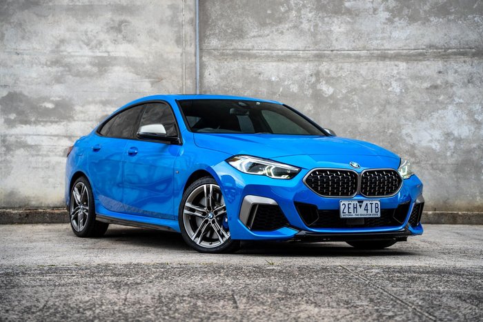 2024 BMW 2 Series