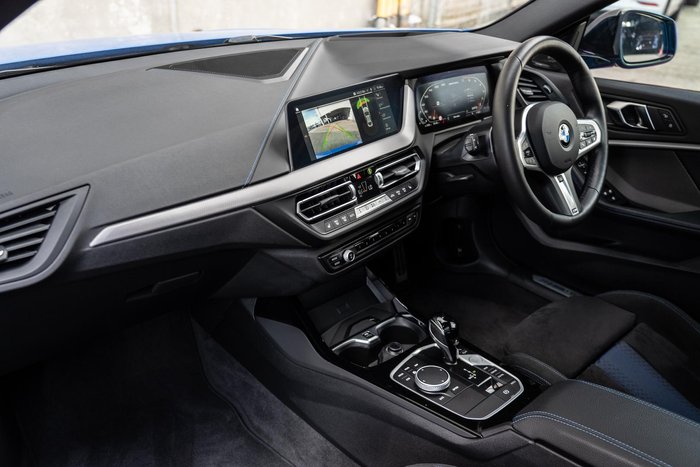 2024 BMW 2 Series M235i xDrive
