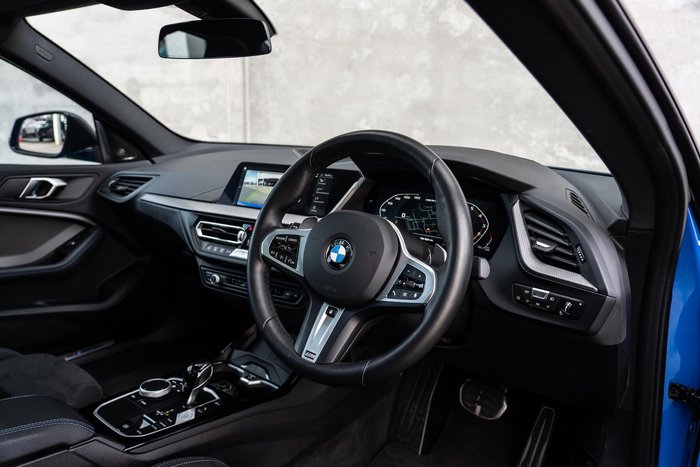 2024 BMW 2 Series M235i xDrive