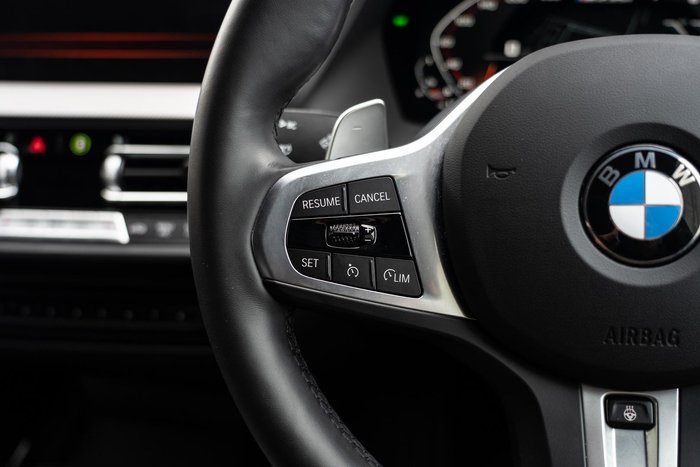 2024 BMW 2 Series M235i xDrive