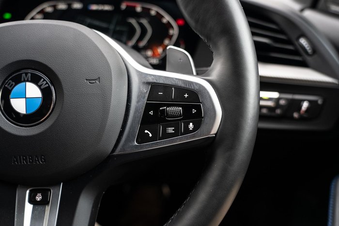 2024 BMW 2 Series M235i xDrive