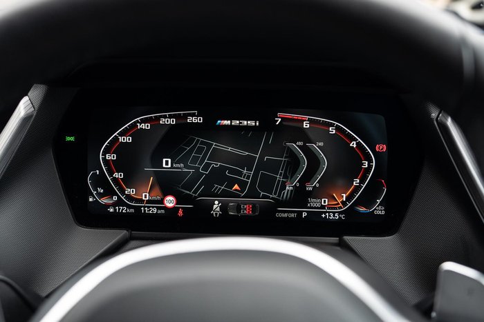 2024 BMW 2 Series M235i xDrive