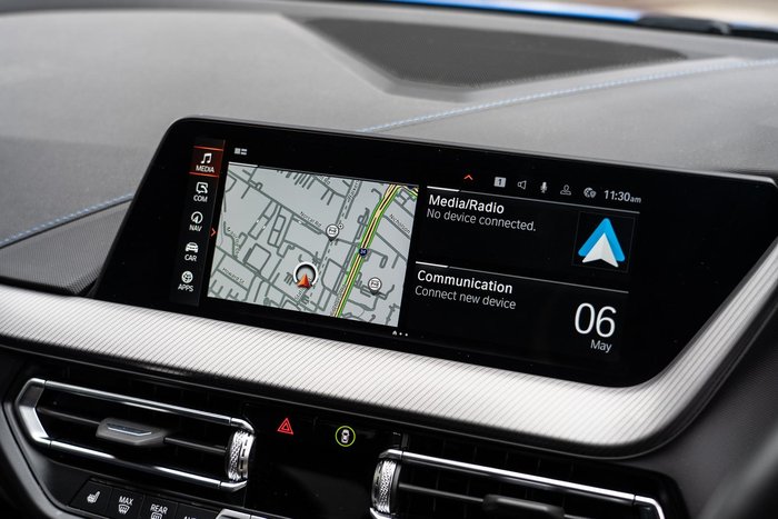 2024 BMW 2 Series M235i xDrive