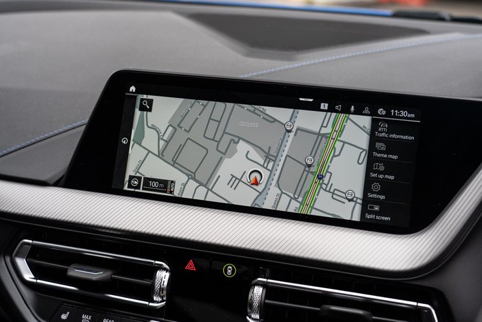 2024 BMW 2 Series M235i xDrive