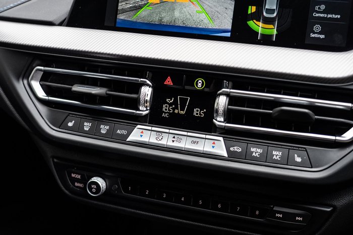 2024 BMW 2 Series M235i xDrive