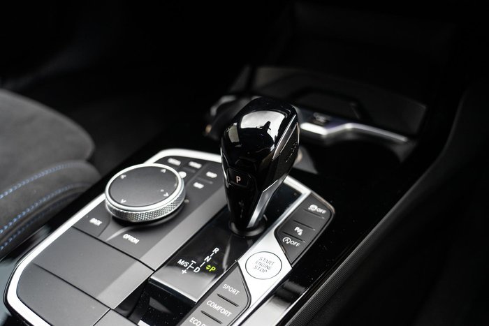 2024 BMW 2 Series M235i xDrive