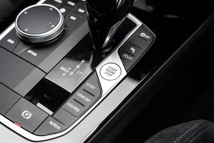 2024 BMW 2 Series M235i xDrive