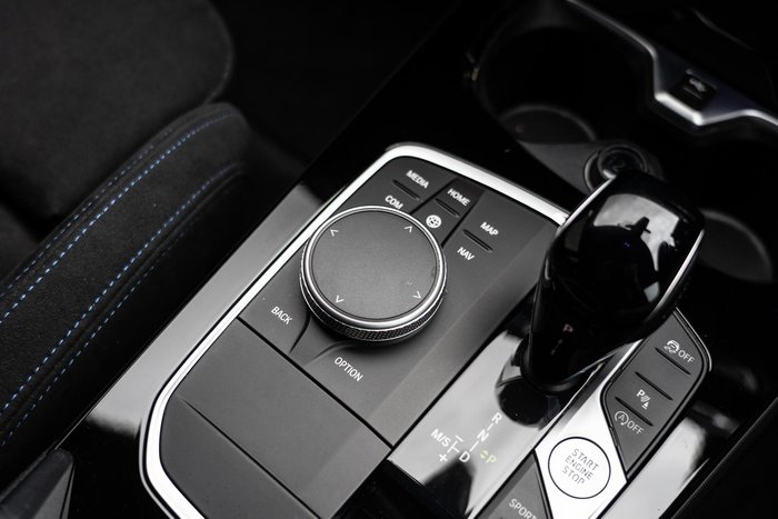 2024 BMW 2 Series M235i xDrive