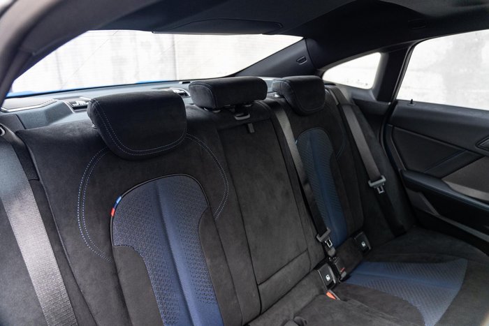 2024 BMW 2 Series M235i xDrive