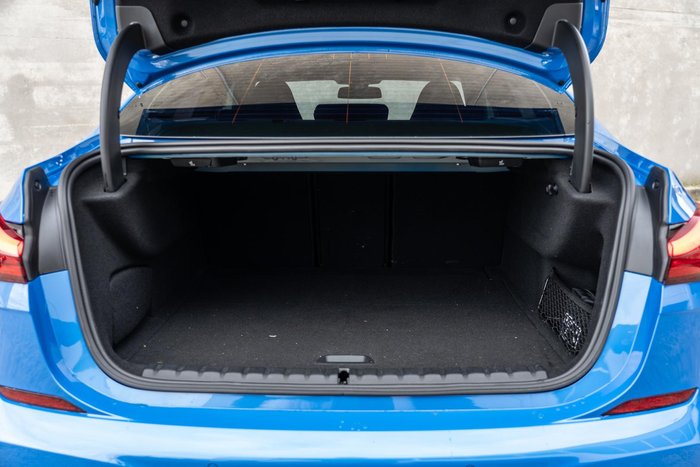 2024 BMW 2 Series M235i xDrive