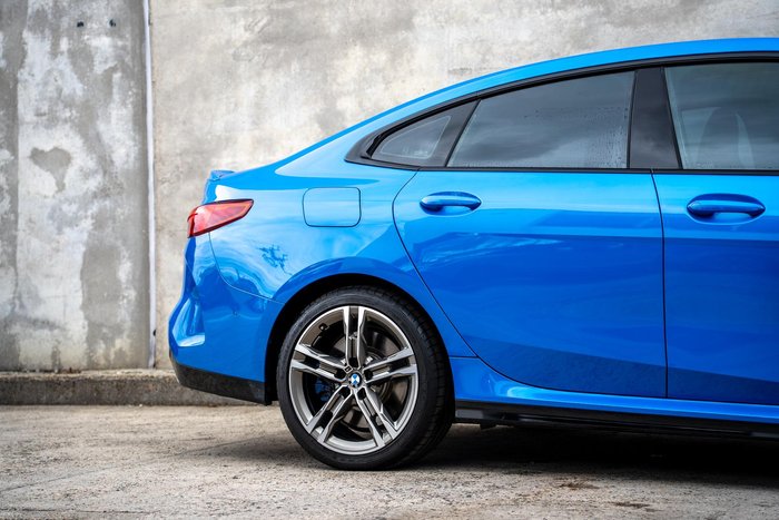 2024 BMW 2 Series M235i xDrive