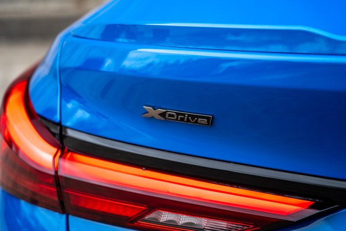2024 BMW 2 Series M235i xDrive