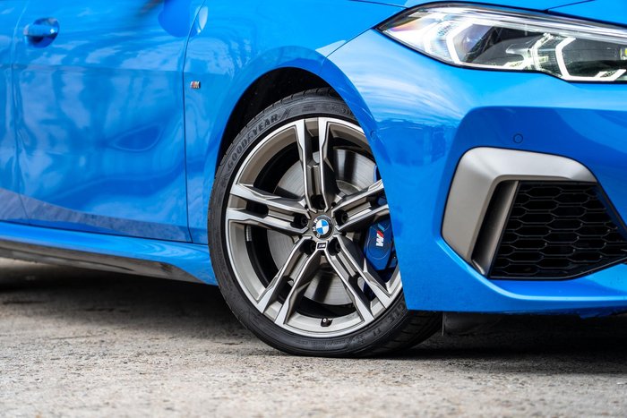 2024 BMW 2 Series M235i xDrive