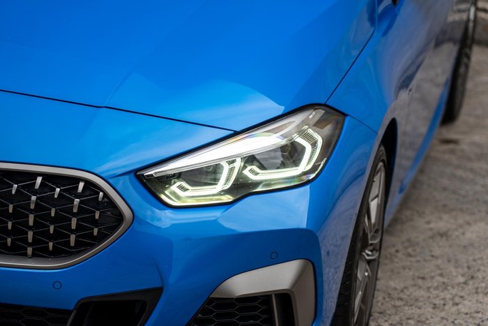 2024 BMW 2 Series M235i xDrive