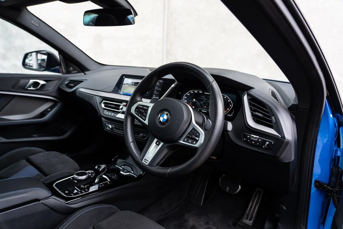 2024 BMW 2 Series M235i xDrive