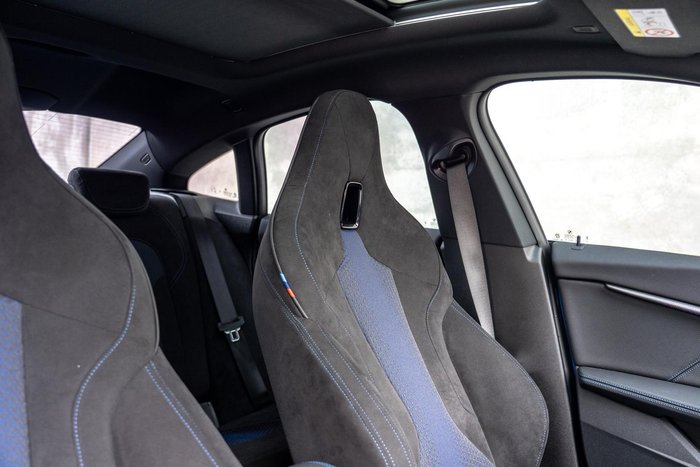 2024 BMW 2 Series M235i xDrive