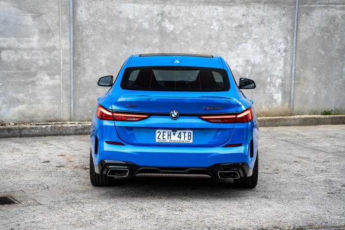 2024 BMW 2 Series M235i xDrive