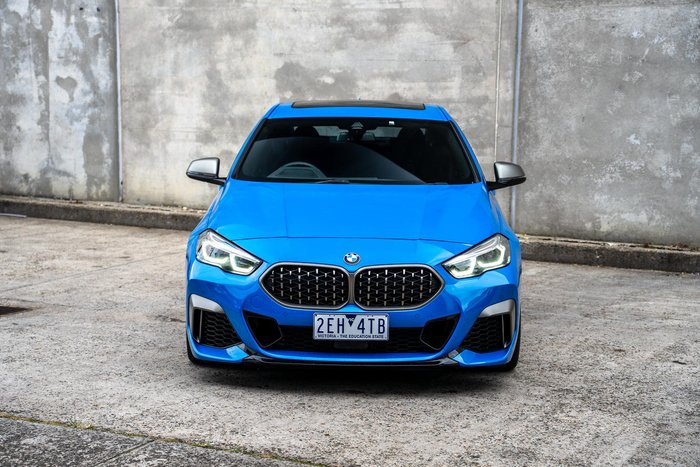 2024 BMW 2 Series M235i xDrive