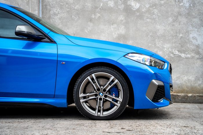 2024 BMW 2 Series M235i xDrive