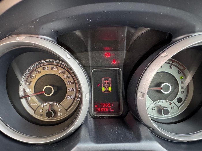 2019 Mitsubishi Pajero GLS
