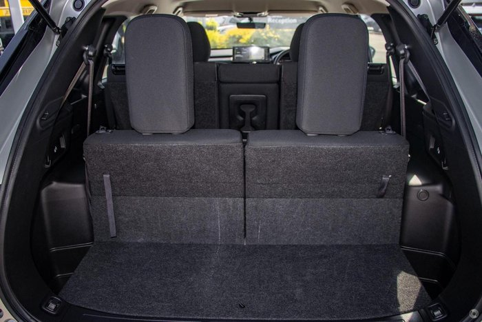 2025 Mitsubishi Outlander ES