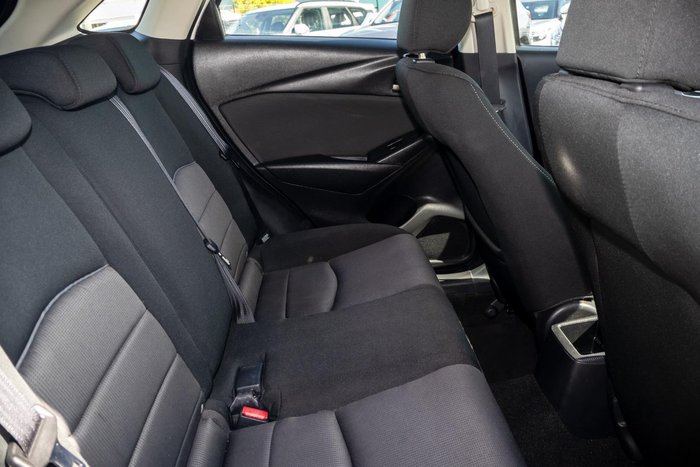 2016 Mazda CX-3 Maxx
