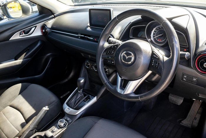 2016 Mazda CX-3 Maxx