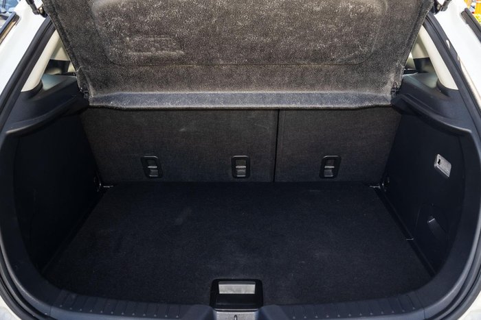 2016 Mazda CX-3 Maxx