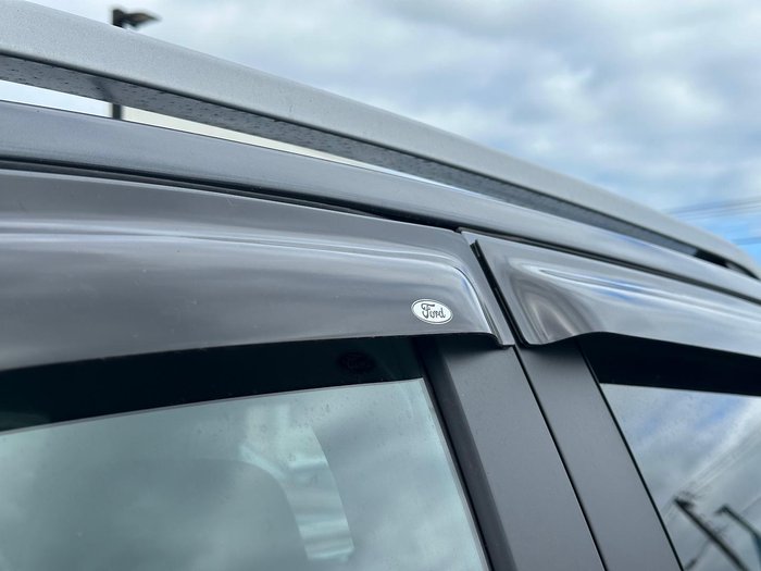 2025 Ford Ranger Wildtrak
