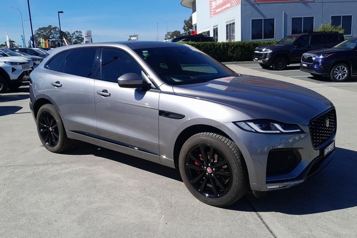 2023 Jaguar F-PACE P250 R-Dynamic SE