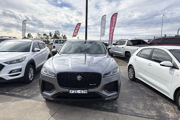 2023 Jaguar F-PACE P250 R-Dynamic SE