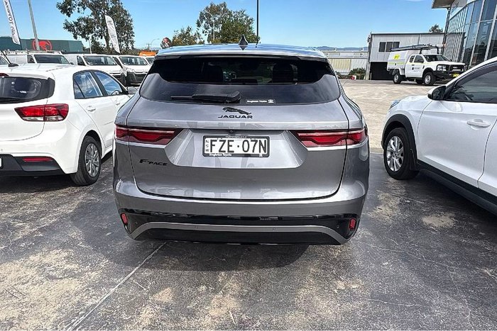 2023 Jaguar F-PACE P250 R-Dynamic SE
