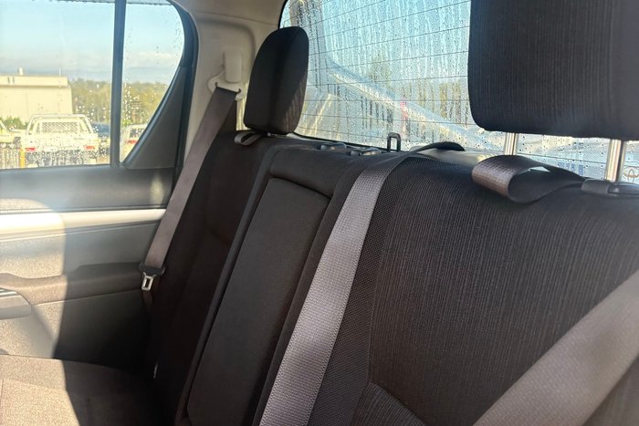 2021 Toyota Hilux SR5