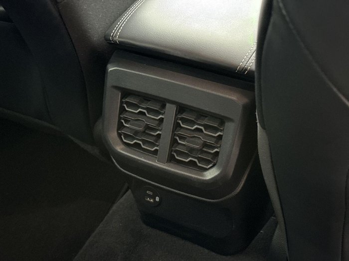 2024 Ford Ranger Platinum