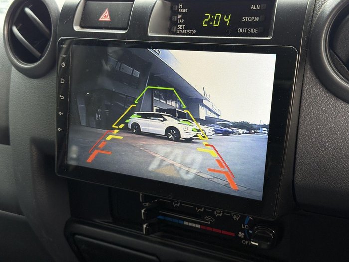 2019 Toyota Landcruiser GXL